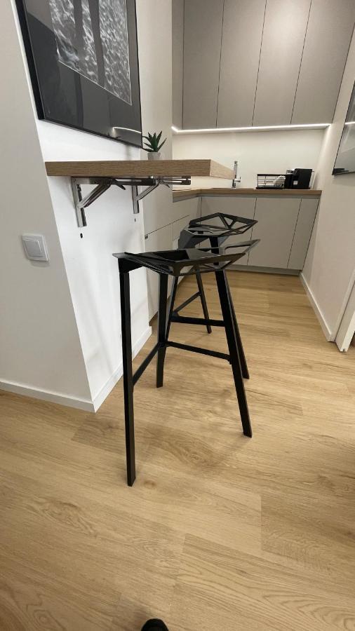 Apartament 4 Bed 2 Room Варшава Экстерьер фото