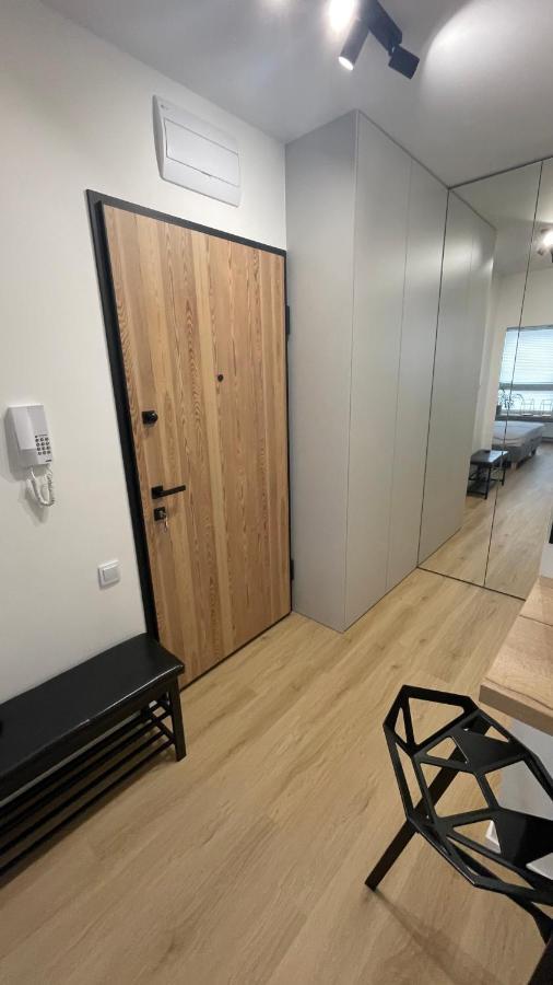 Apartament 4 Bed 2 Room Варшава Экстерьер фото